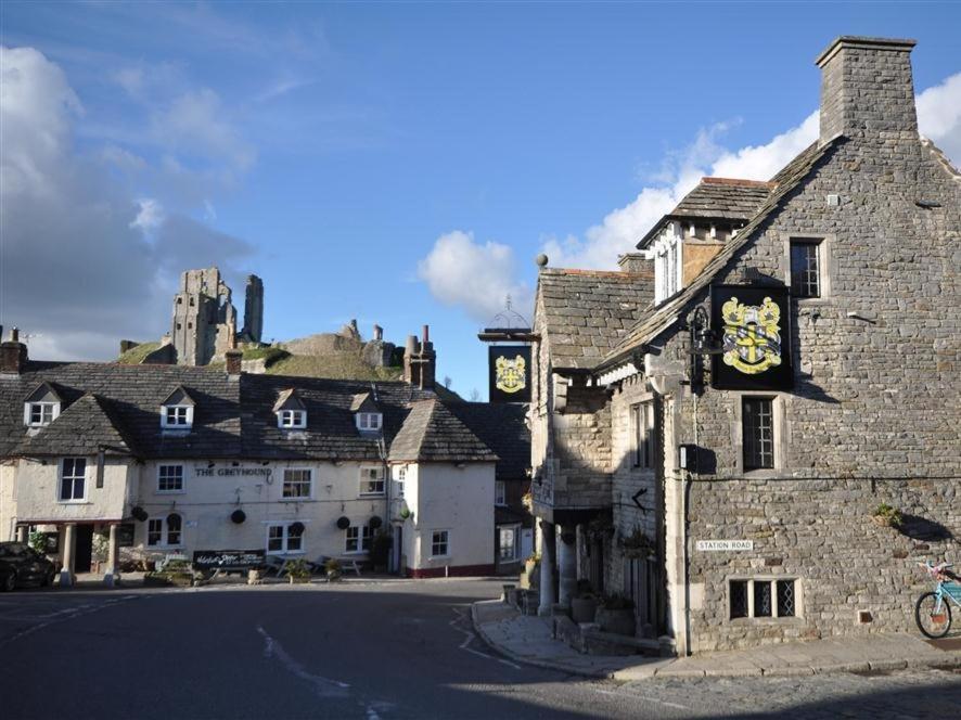 Farrier'S Lodge Corfe Castle Dış mekan fotoğraf