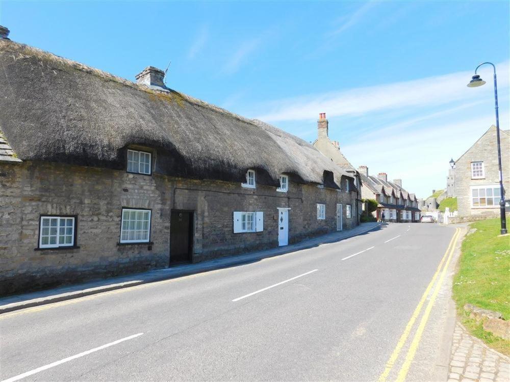 Farrier'S Lodge Corfe Castle Dış mekan fotoğraf