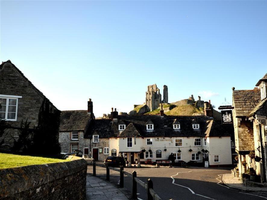 Farrier'S Lodge Corfe Castle Dış mekan fotoğraf
