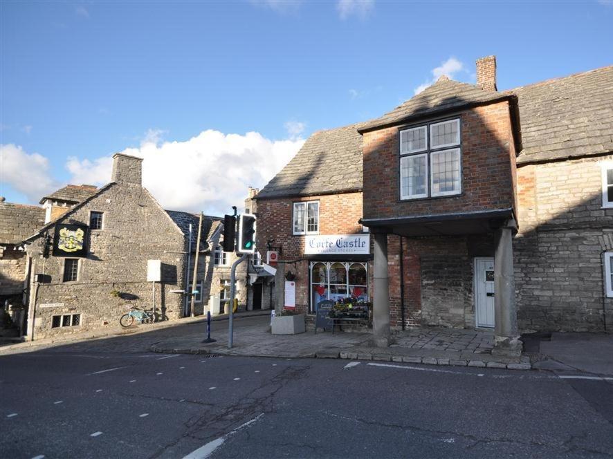 Farrier'S Lodge Corfe Castle Dış mekan fotoğraf
