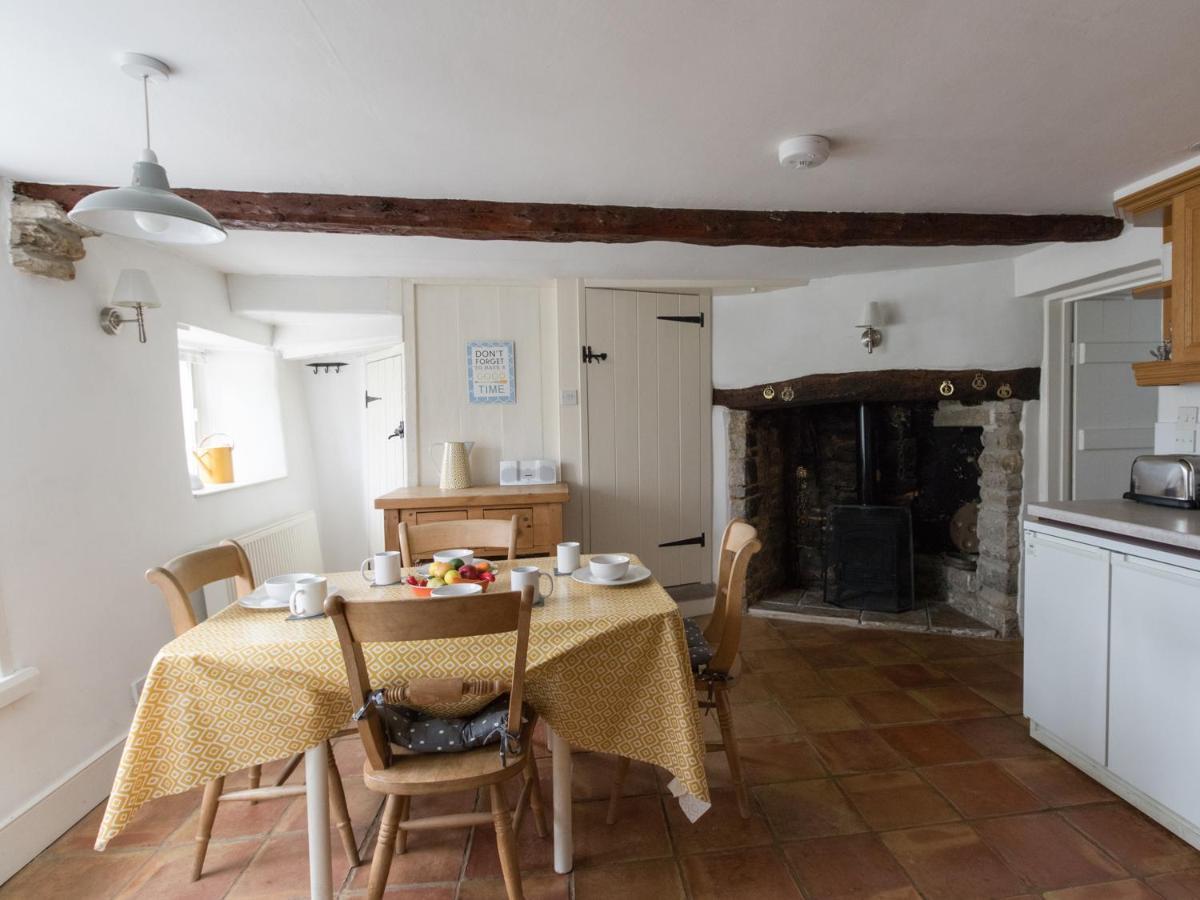 Farrier'S Lodge Corfe Castle Dış mekan fotoğraf