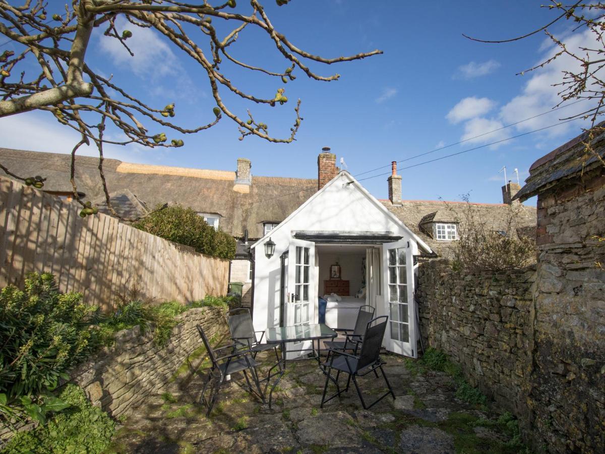 Farrier'S Lodge Corfe Castle Dış mekan fotoğraf