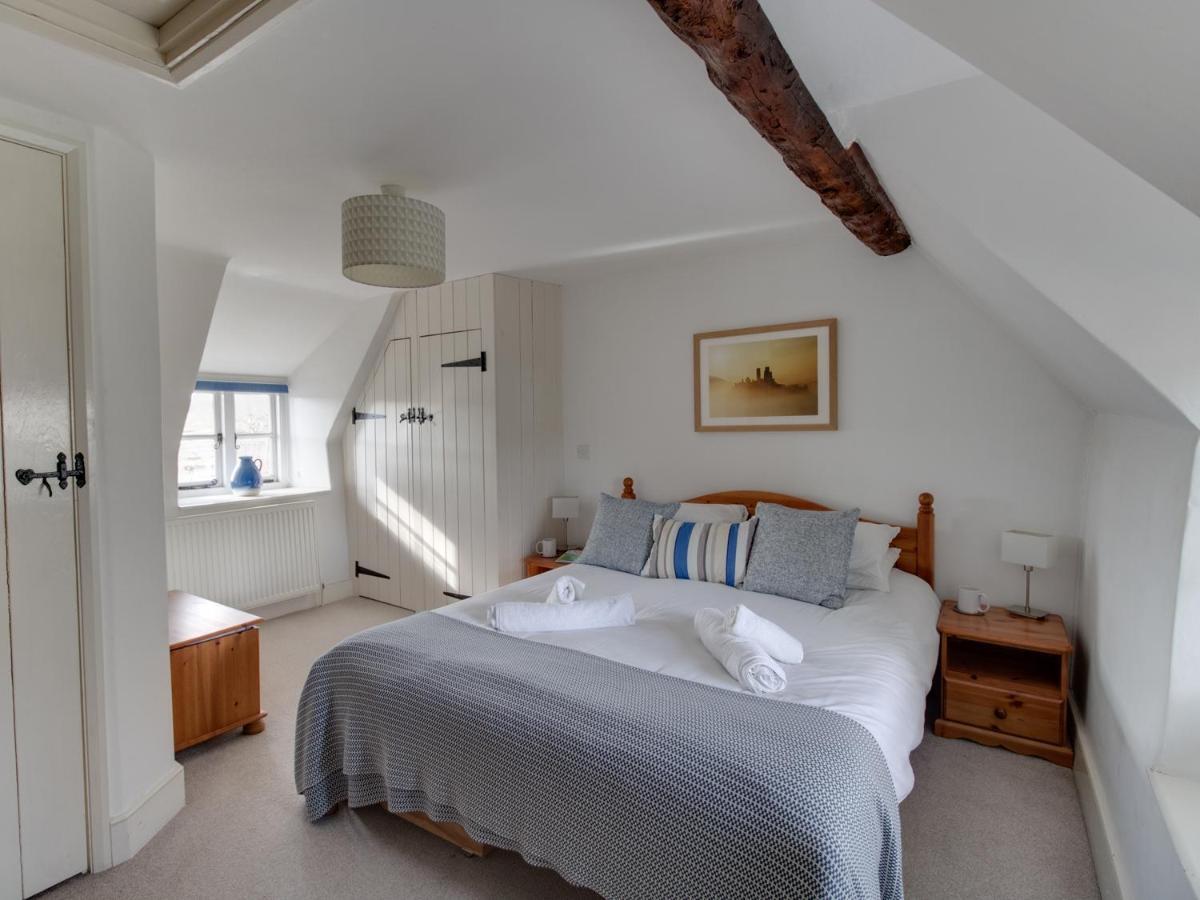Farrier'S Lodge Corfe Castle Dış mekan fotoğraf